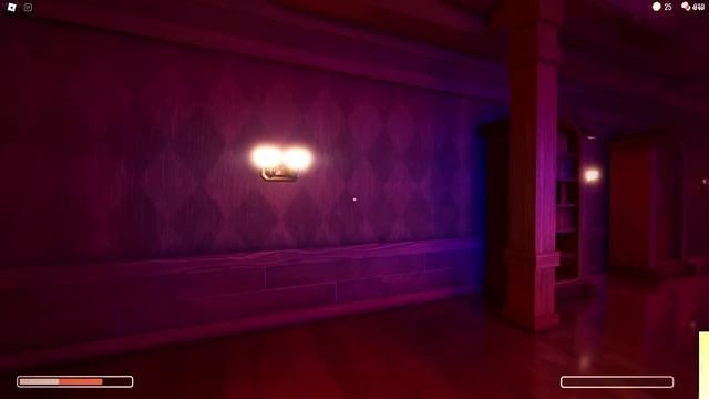 Original Roblox Doors vs NEW Insanity Mode vs Impossible Mode Jumpscares but REALISTIC! (RTX ON) смотреть онлайн