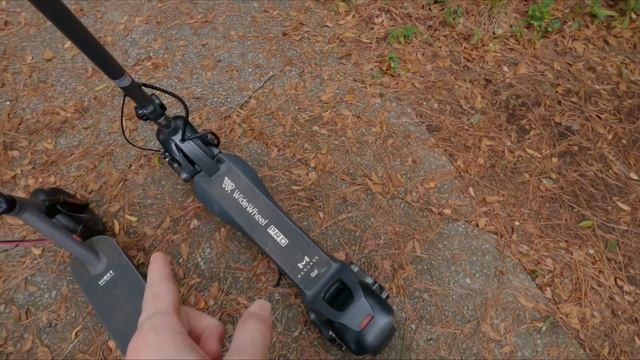 WideWheel Pro Review смотреть онлайн