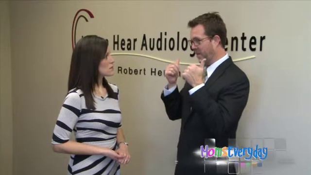 Listen Hear Audiology Cleaning Ears смотреть онлайн