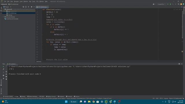 AIO 2022 Problem 1 solution смотреть онлайн