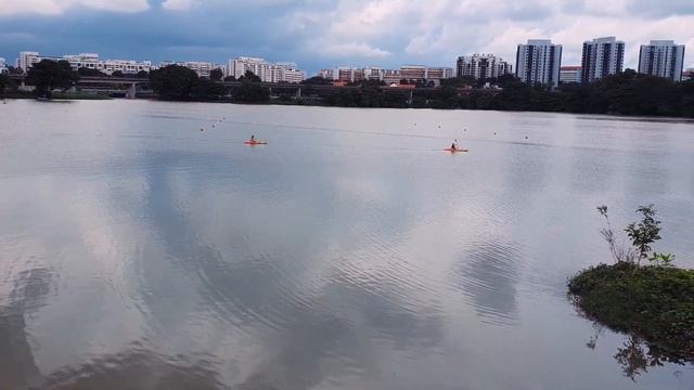 Singapore Jurong Lake Gardens смотреть онлайн