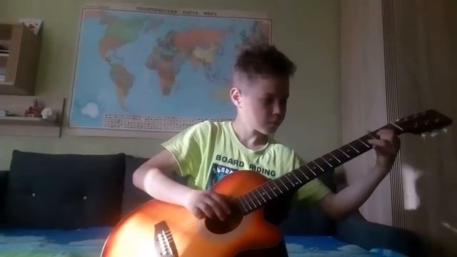 ДЕСПАСИТО МЕЛОДИЯ смотреть онлайн