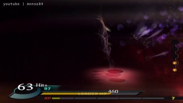 Valkyrie Profile 2: Silmeria Optional Dungeon Ch.6: Seraphic Gate Part 2 смотреть онлайн