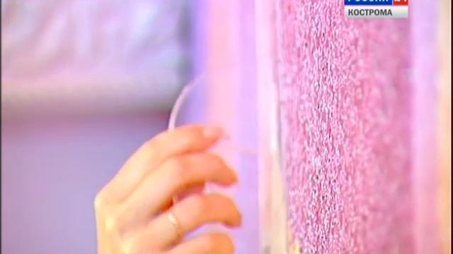 Жидкие обои на канале Россия смотреть онлайн