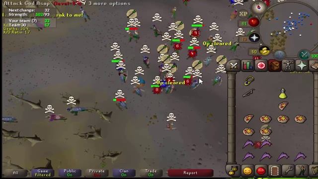 Critical Damage Bullies OP/Doom смотреть онлайн