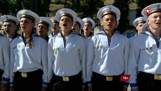 МИНЫ В ФАРВАТЕРЕ | Смотрите 18 ноября в 11:55