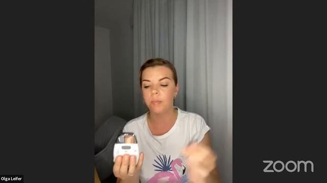 2. «Гальваник шоу + ageLOC Boost» как достичь оптимальных результатов с помощью аппаратных процедур смотреть онлайн