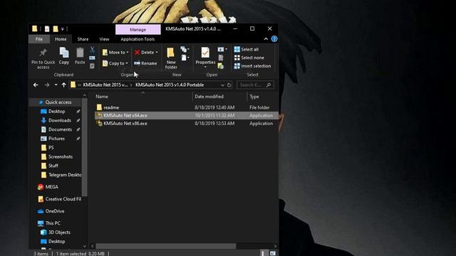 Windows 10/8/8.1/7 and Office Activator [KMS AUTO NET] смотреть онлайн
