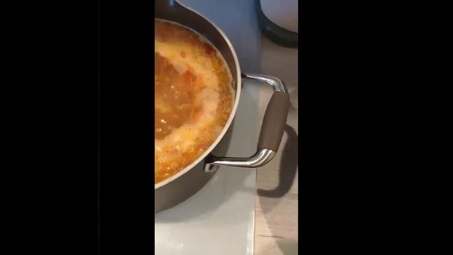 Суп с фрикадельками. смотреть онлайн