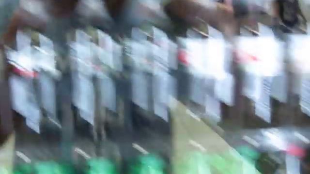 Royal Vendor Glass Front Vending Machine @Buena Park Mall - Buena Park, CA (NOW GONE FOREVER) смотреть онлайн