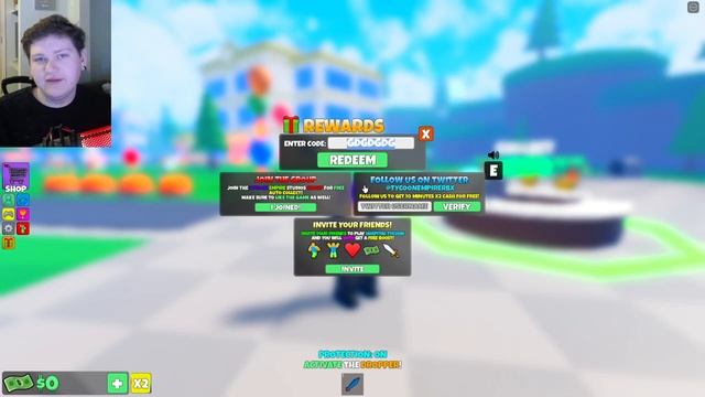 ALL *NEW* HOSPITAL TYCOON CODES *APRIL FOOLS* Roblox Hospital Tycoon Codes 2022! смотреть онлайн