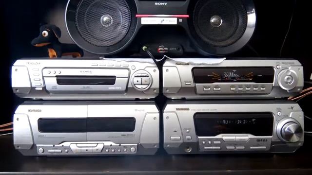 TECHNICS 790 смотреть онлайн