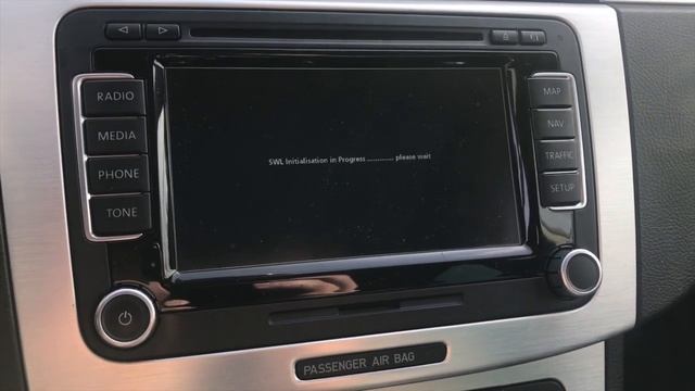 VW RNS 510 Navi Bootloop | How to: Firmware-Update auf Josi (5274) | CARPLAZA смотреть онлайн
