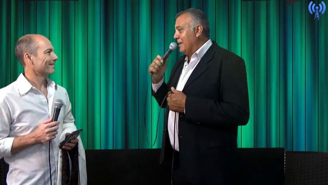 Ricardo Franco 06-12-20 Los Vivos Del Facebook смотреть онлайн