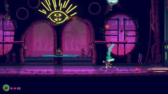 Convergence: A League of Legends Story [-Türkçe Dublajlı-] Bölüm 1 - Cam ve Çelik смотреть онлайн