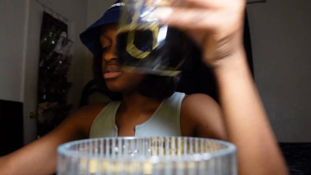 WEEKLY VLOG | NEW NAILS, CELEBRATING SISTER'S BIRTHDAY, COOK SOME MEALS WITH ME, MALL RUN & MORE смотреть онлайн