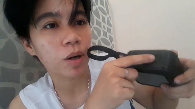 UNBOXING MY NEW W-KING S7||BLUTOOTH SPEAKER|| WATER RESISTANT смотреть онлайн