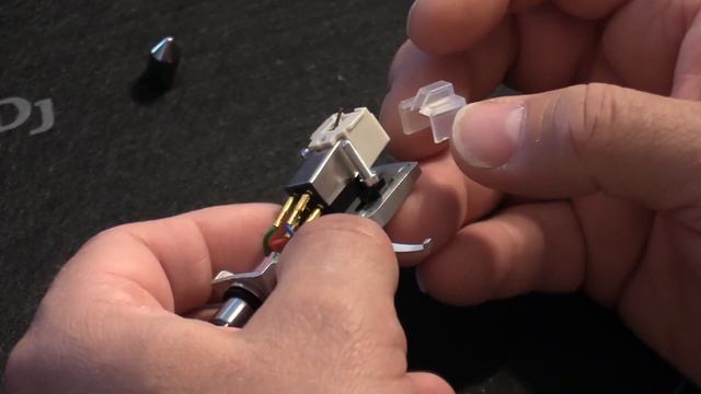 UnBox Pioneer DJ PLX500 Turntable смотреть онлайн