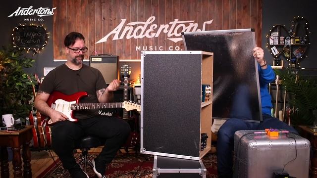 Octave Fuzz Pedal Shootout - Which one will Chappers pick? смотреть онлайн
