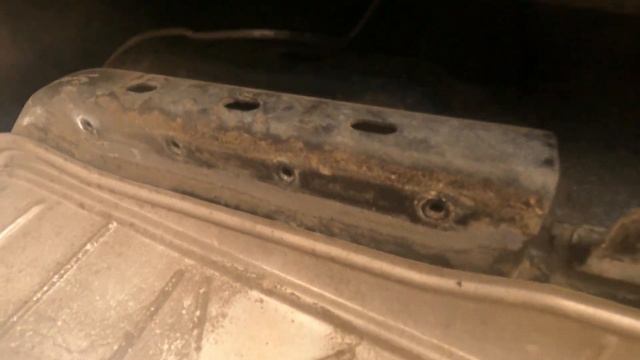 Jr Garage c5 corvette Broke !!!!! part 1 смотреть онлайн