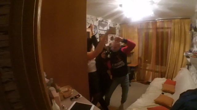 Mannequin Challenge смотреть онлайн