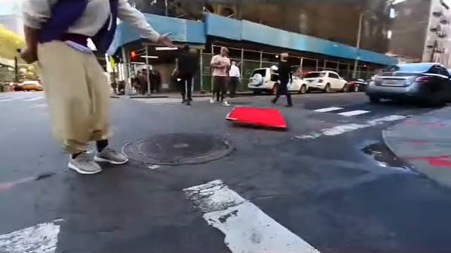 ALADDIN MAGIC CARPET PRANK-SFAS- смотреть онлайн