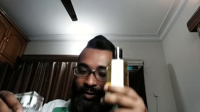 Mancera Cedrat Boise EDP 1st Review (2011) смотреть онлайн