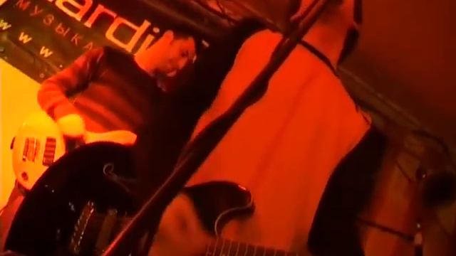 ЛПН - 06. Новогодняя (21.01.2007, "Победа") смотреть онлайн