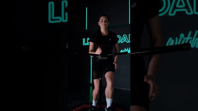 Jumping Евгения Синьковская ? смотреть онлайн