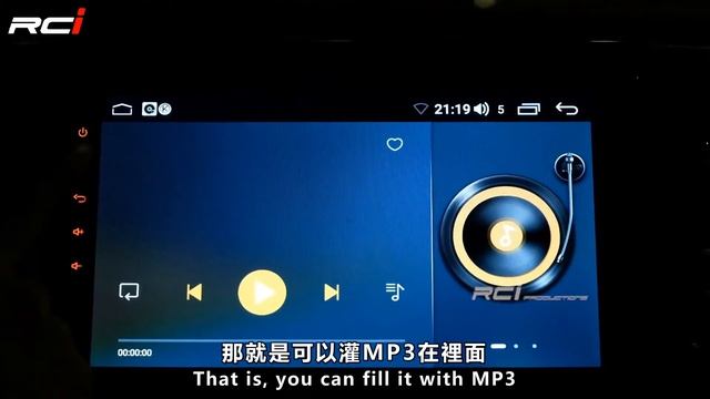 CONVOX 康博斯 Toyota Alphard GT3 Monitor Screen 安卓機 8核心 4+64G 獨家設計UI介面 秒開機 正版免費導航王 分屏功能 手機互聯 取代 carpla смотреть онлайн