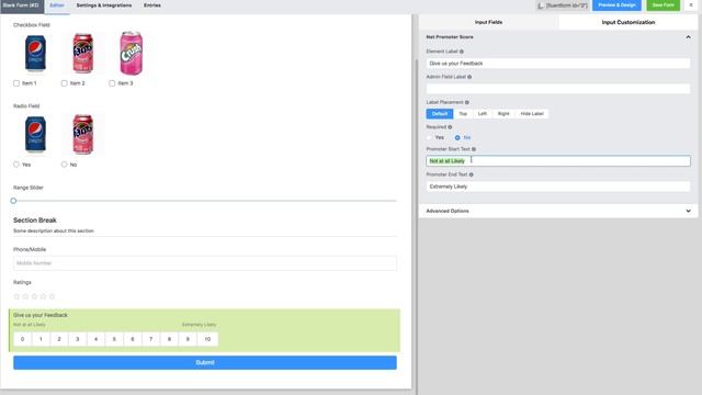 WP Fluent Forms New Update released with Global Styling Feature and many more смотреть онлайн