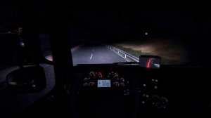 ETS 2 - Volvo FH16 2009 Sound Mod VIKKERS II NEW