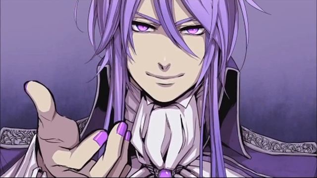The lunacy of Duke Venomania --- Gakupo --- Nightcore смотреть онлайн