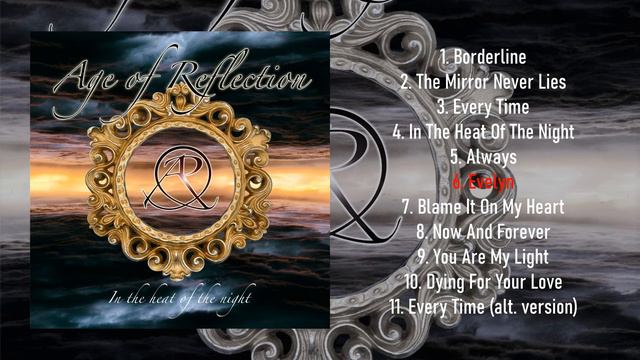 Age Of Reflection - In The Heat Of The Night [Full Album] смотреть онлайн