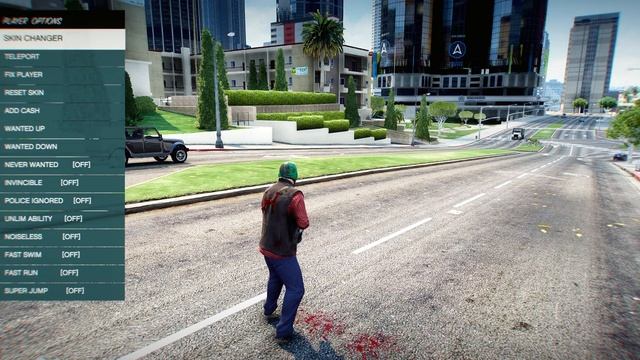 GTA 5 - Hướng Dẫn Mod Cảnh Sát Việt Nam смотреть онлайн