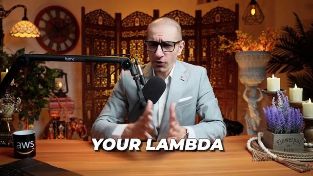 AWS Lambda Python: 8 Things You MUST Know ⚡ смотреть онлайн