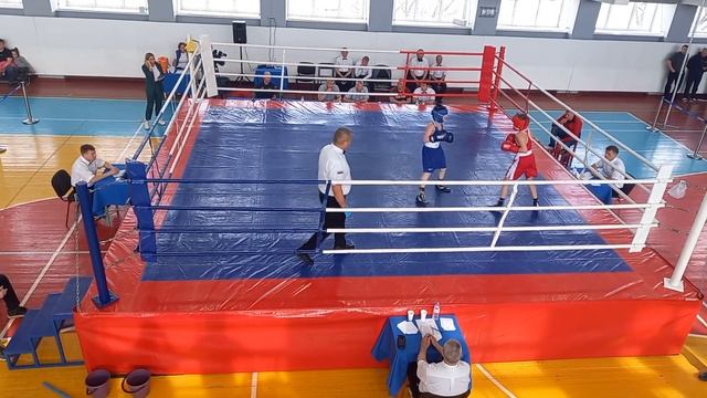 Ангарск 25.04.23 3раунд