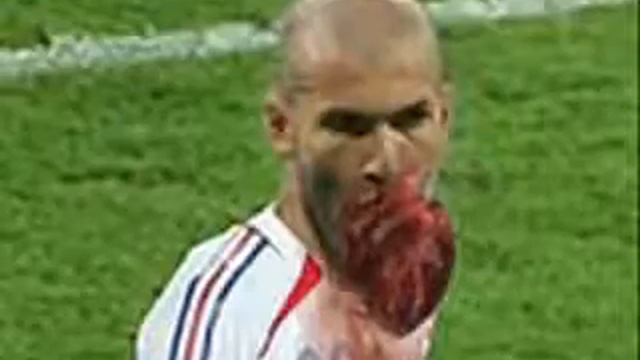 Зидан◄►ТОП 20 приколов смотреть онлайн