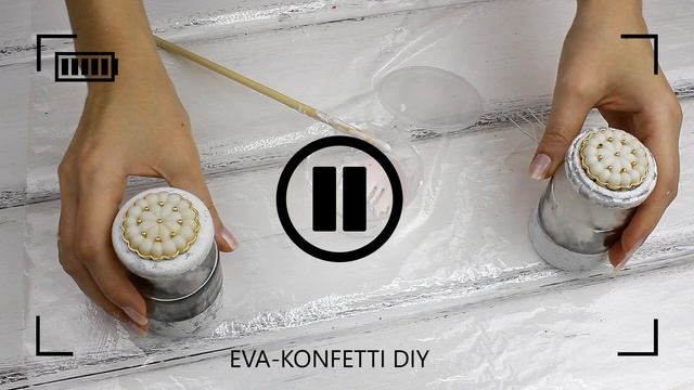 ИЗ ЧЕГО И КАК СДЕЛАТЬ ТЫЧИНКИ ДЛЯ ЦВЕТОВ СВОИМИ РУКАМИ. 2 СПОСОБА С РАЗНЫМ РЕЗУЛЬТАТОМ смотреть онлайн