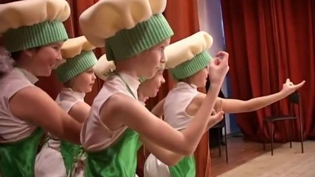 Покровка-Чем живёт молодёжь на селе? смотреть онлайн