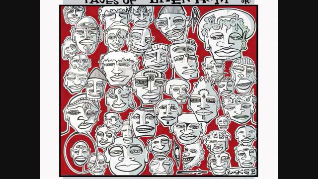 Oliver Hart - Weird Side смотреть онлайн