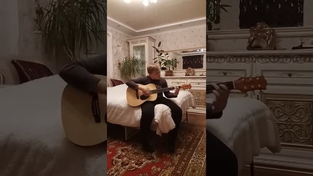 Кавер В. Мясников "песня про мам" смотреть онлайн