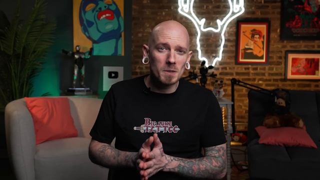 REDDIT TATTOOS | Tattoo Critiques | Pony Lawson смотреть онлайн