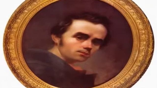 Тарас ШЕВЧЕНКО - Кобзар. Аудіокнига смотреть онлайн