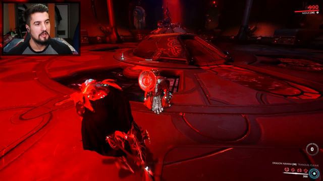 Did I Make The Right Choice? | WarFrame | [The War Within] [Nidus] смотреть онлайн