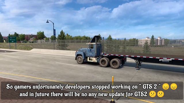 🚛 Grand Truck Simulator 3 🚛 Release Date ??  || New Info + Fake News Alert !!! || By@PulsarGamesoft