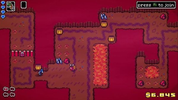 Dandy & Randy DX Full Game Walkthrough Gameplay (No Commentary)