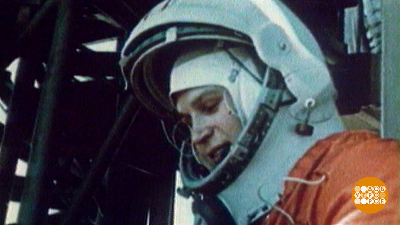 От "Чайки" до "Вызова". Доброе утро. Суббота. Фрагмент выпуска от 17.06.2023