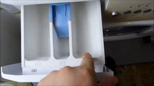 Как пользоваться стиральной машиной Веко