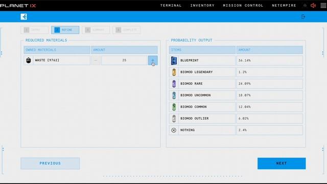 Tutorial: Mission Control - How to refine waste with EternaLab смотреть онлайн